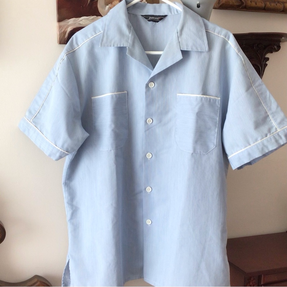 Vintage JANTZEN men’s cabana after swimm set